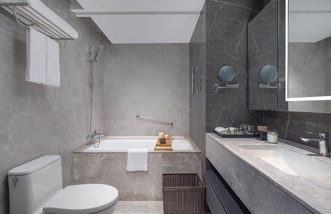 Somerset Future Center Wuhan - Photo 23