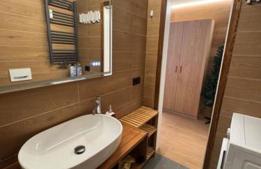 Chalet Campiglio Mountain View - Guardabassi Collection - Foto 9