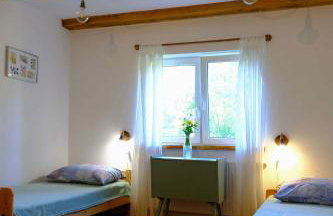 Agroturystyka TWÓJ KĄCIK - Foto 14