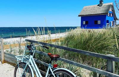 Hausboot mit Motorboot - Foto 33