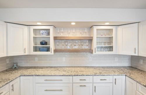 Expansive Decks, Firepit, Stunning Views All Over - Foto 14