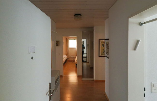 Apartments Cresta - Foto 63