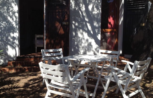 SVS - Lu Impostu Villa e Apartments - Foto 19