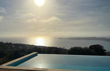 Appartement 4A villa cargese - Foto 1