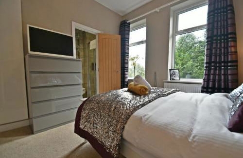 Montrose Heights - 4Bed - 4Bath - Central Burnley - Foto 12