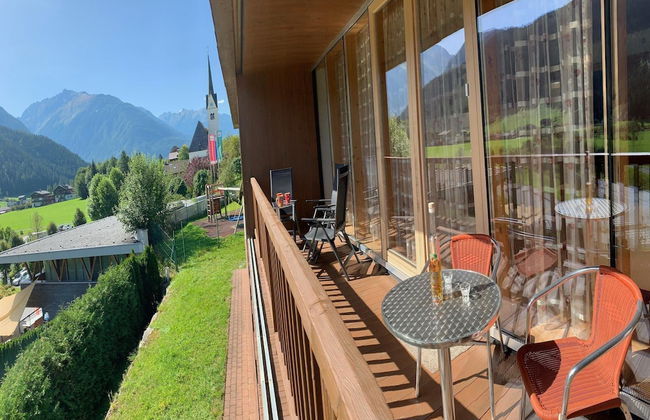 Chalet in Konigsleiten Near Zillertal Arena - Foto 20