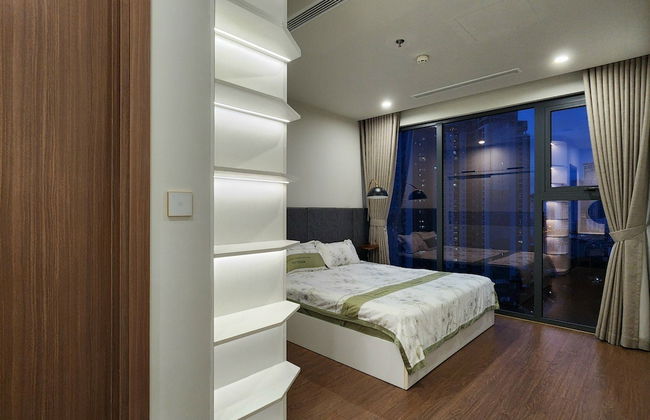 The Matrix One - Luxury free Gym & Pool - Foto 5