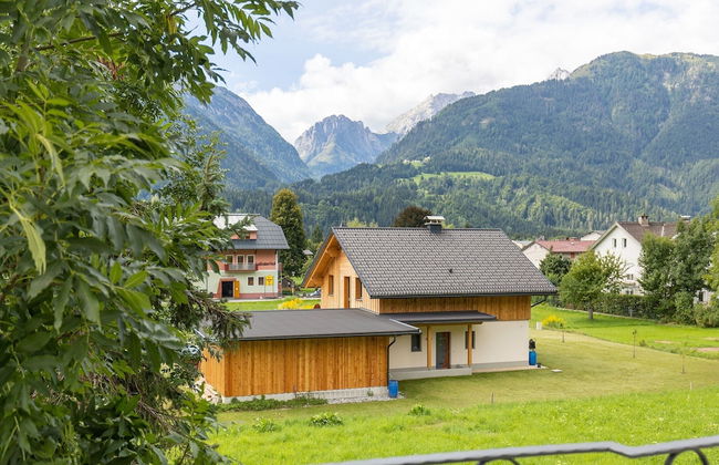 Gailtaler Apartment at an Excursion Location - Foto 69