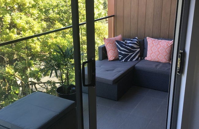 Centrepoint Units Heidelberg - Foto 60