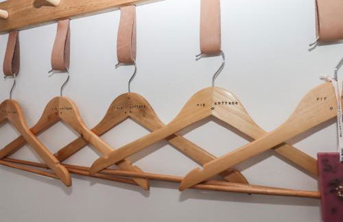 Pie Cottage - Foto 16