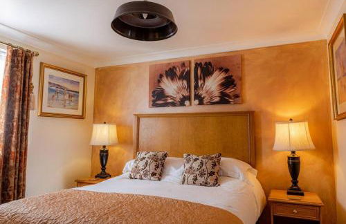 Clover 10 Lodge - Yellowtop Country Park - Hot Tub - Yorkshire - Foto 12