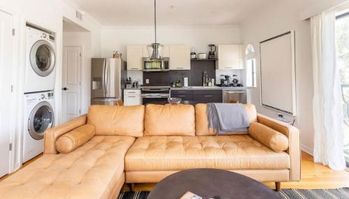 1BR/1Bath Downtown - Newly Renovated Premier Apt. - Foto 1