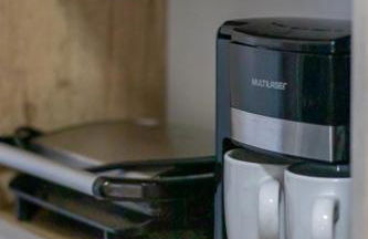 PALMAS EXPERIENCE - APARTAMENTO SUBLIME, vista incrível, em frente ao shopping - Photo 9