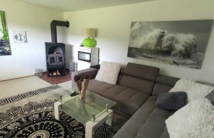 romantische Ferienwohnung im Vogelsbergkreis - Foto 6