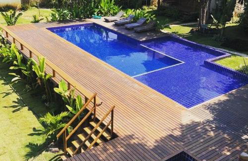 Barra Grande Bangalôs - Foto 18