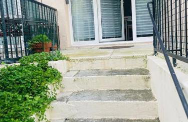 Maison 2 P- Peymeinade lotissement avec Piscine - Foto 9