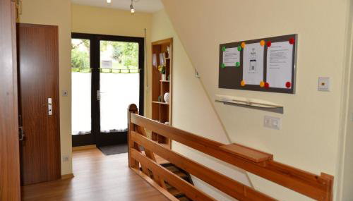 Ferienwohnung Dürnbach - Foto 3