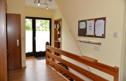 Ferienwohnung Dürnbach - Foto 3