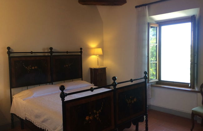 Relais Villa Casalta - Foto 12