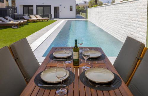Potame Suites by Estia - Foto 17