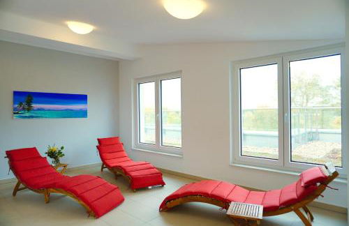 Apartment "Vinetariff" - Foto 14