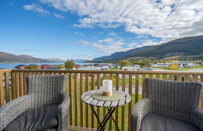 Topcamp Havblikk - Helgeland - Photo 40