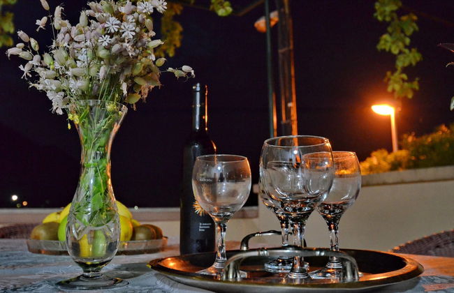 Apartments Corovic - Foto 48