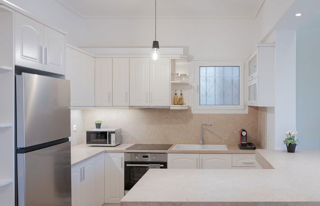 Glyfada Cozy Living - Foto 13