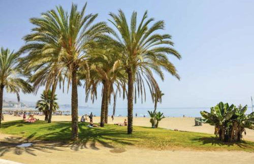 Sky Sea Holidays Málaga Turquesa - Foto 32