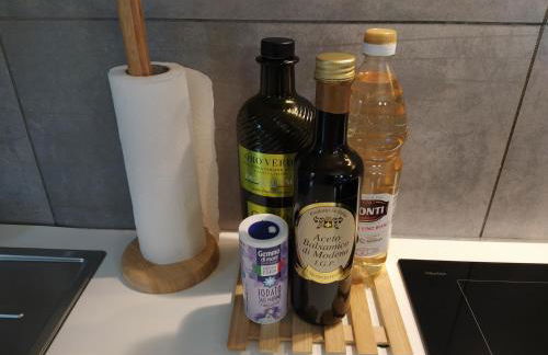 Appartamento Stazione di Populonia - Baratti - Foto 11