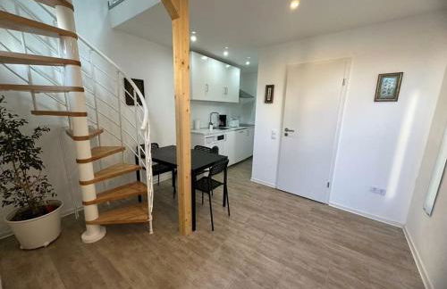 Charmantes 2-Etagen Häuschen- Köln-Phantasialand - Foto 10