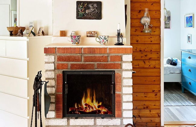 5 Person Holiday Home in Sodertalje - Foto 13