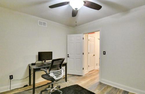 Buckhead Home with On-Site Lake Oconee Access! - Foto 9