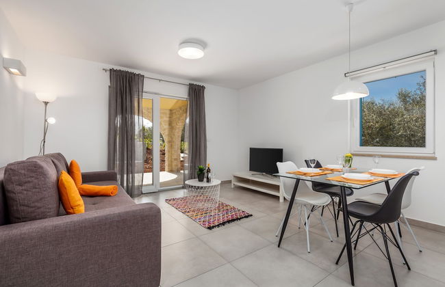 Olea Residence - Foto 12