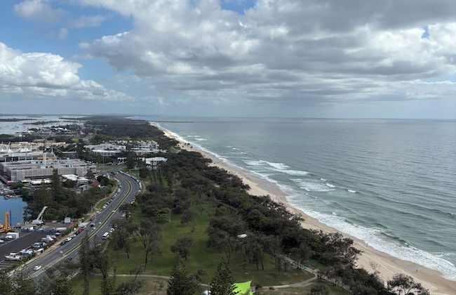 De Ville Apartments - Photo 48