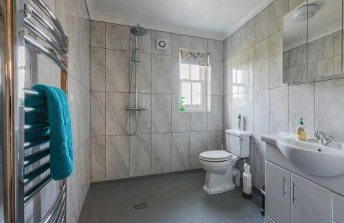 Bainvalley Cottages - The Shamba, sleeps 4 - Foto 6