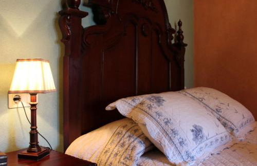 Holiday Home Berghütte mit Terrasse- Kamin und Jacuzzi by Interhome - Foto 37