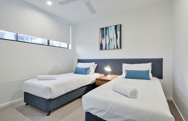 Allure Mooloolaba - Photo 22