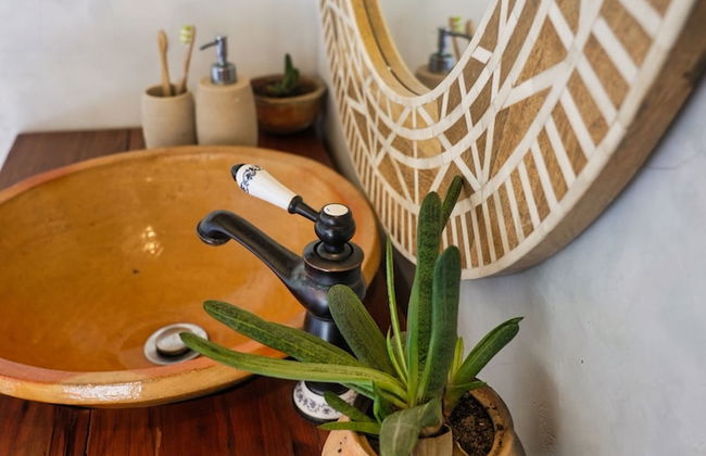 Pura Vida Tofo Beach House - Photo 27