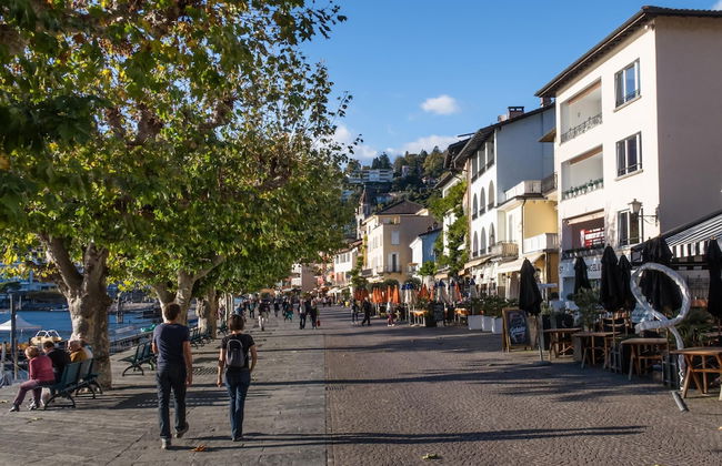 Divina Minusio - Foto 23