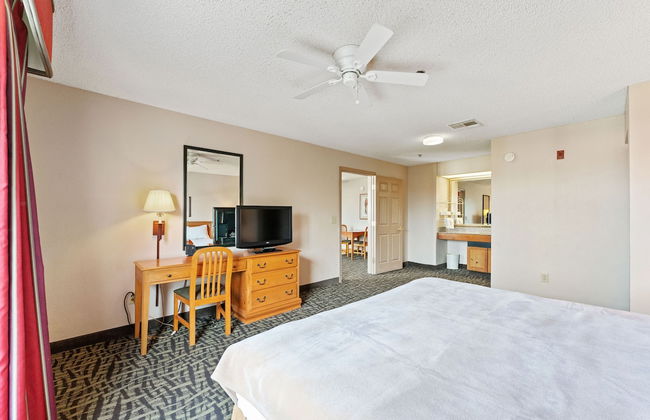 Metro Scottsdale Extended Stay - Foto 45