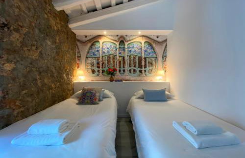 Unique 3 BED House in Horta By Myrentalhost - Foto 9