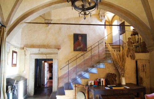 Castello Di Potentino - Foto 37