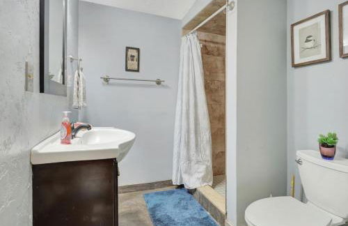 Historic Downtown Gettysburg Entire Home with Free Parking - Foto 11