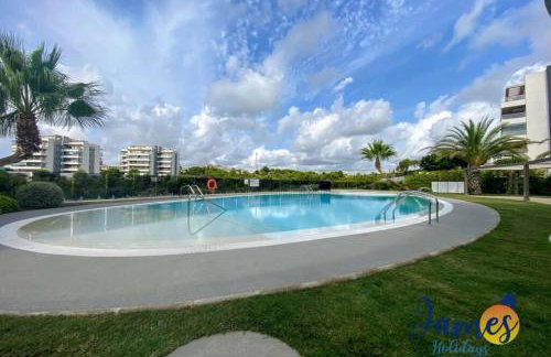 Green Hills Getaway Apart with Pools & Spa EB7 - Foto 26