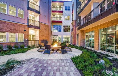 Cozy 1BR King Suite Close to Downtown w Fast Wifi - Photo 50