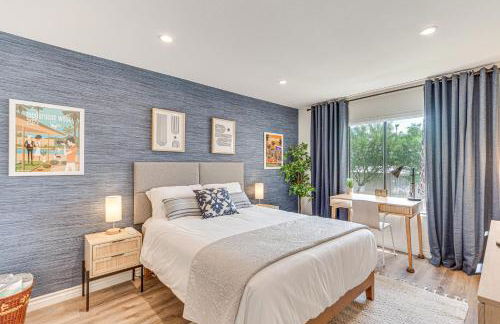 Resort-Style Pools Vibrant Condo in Palm Springs - Foto 18