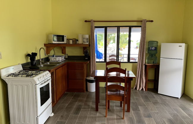 Blue Bay Cottage - Foto 10