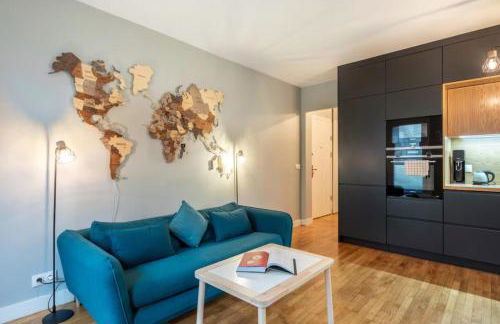 La Palatiine - Versailles - Foto 2