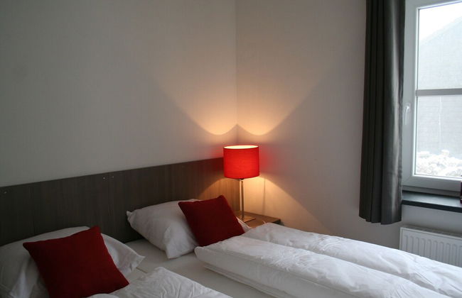 UplandParcs Haus Bergsicht - Photo 29